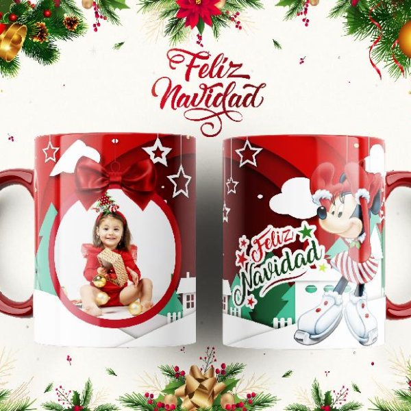 Navidad Modelos Variados